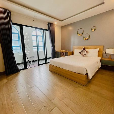 Enjoy Home 岘港 外观 照片