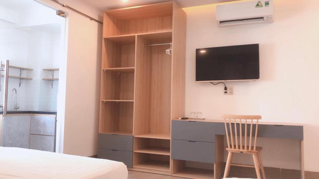 Enjoy Home 岘港 外观 照片