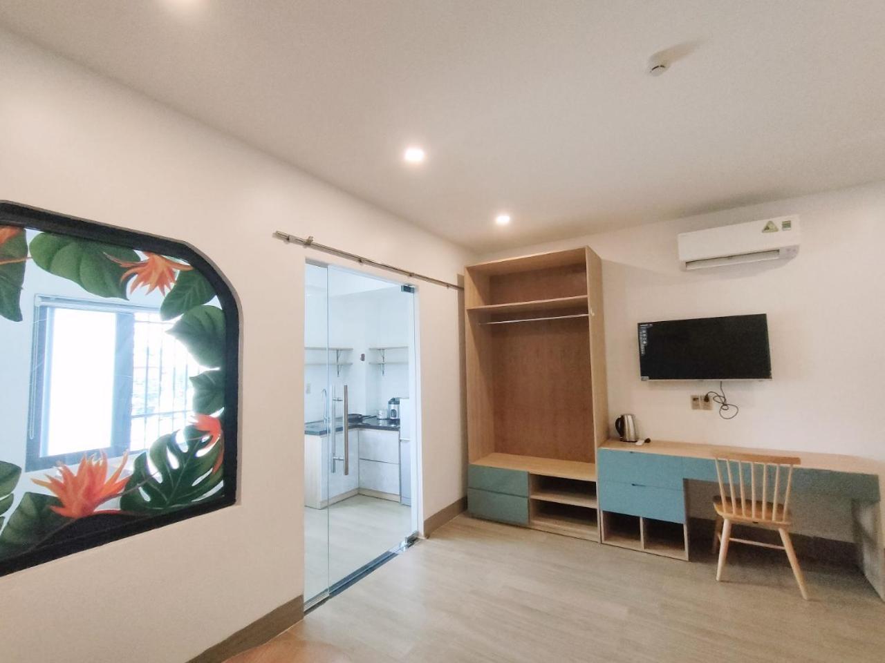 Enjoy Home 岘港 外观 照片