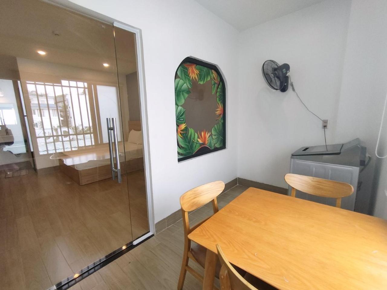 Enjoy Home 岘港 外观 照片
