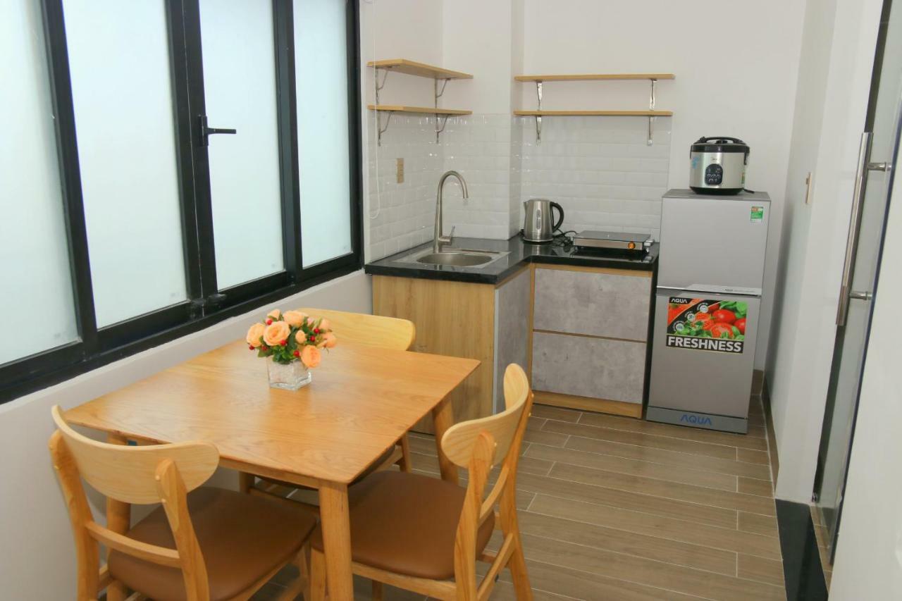 Enjoy Home 岘港 外观 照片