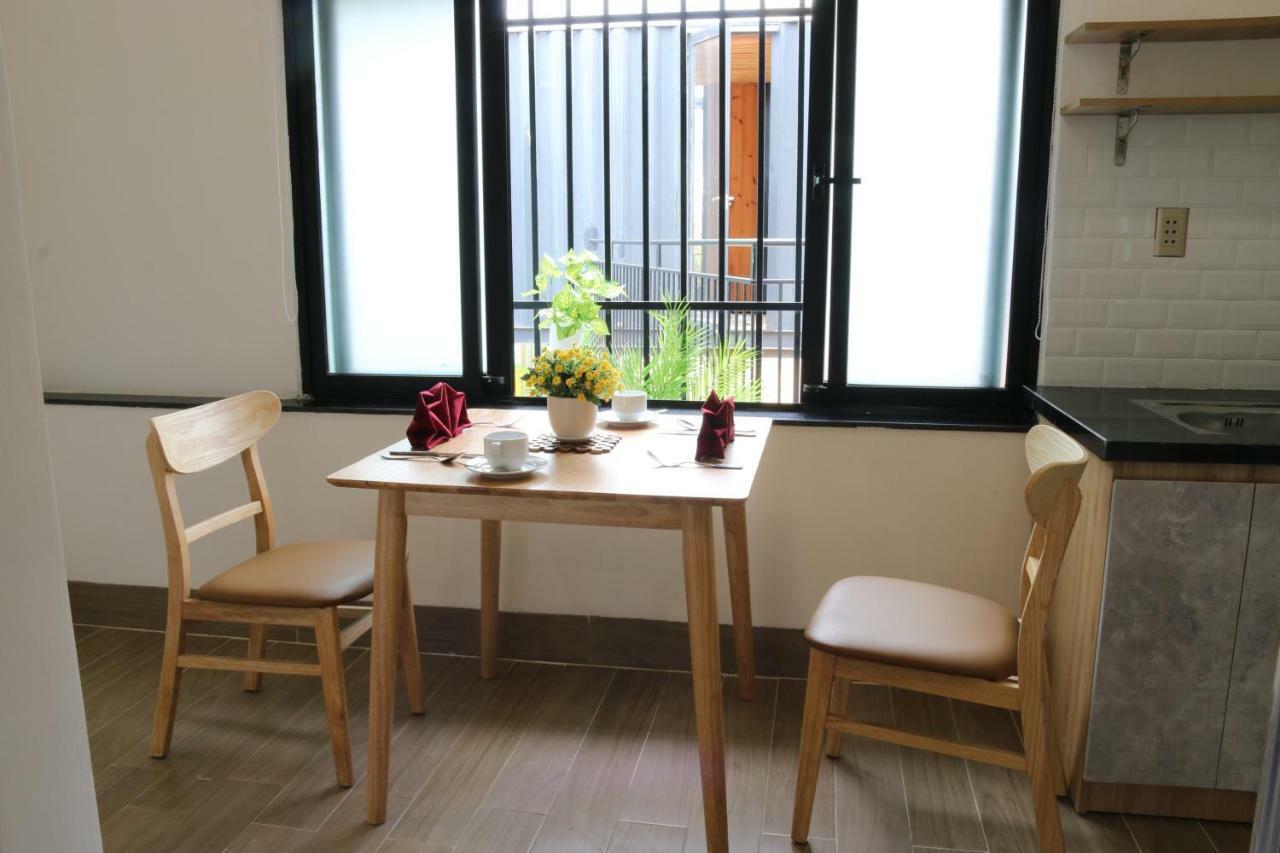Enjoy Home 岘港 外观 照片