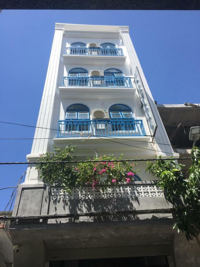 Enjoy Home 岘港 外观 照片
