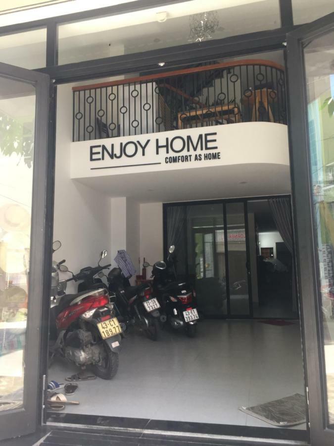 Enjoy Home 岘港 外观 照片