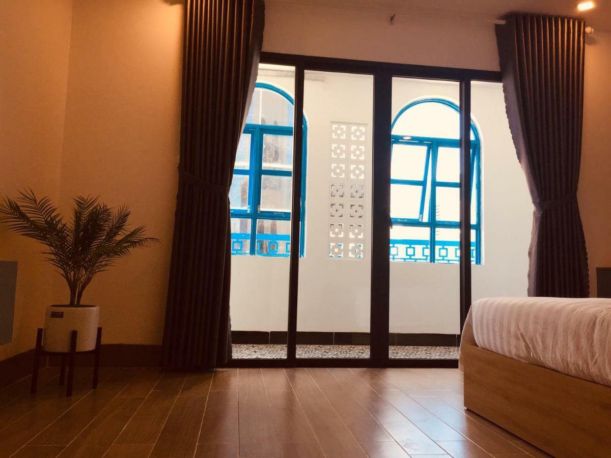 Enjoy Home 岘港 外观 照片