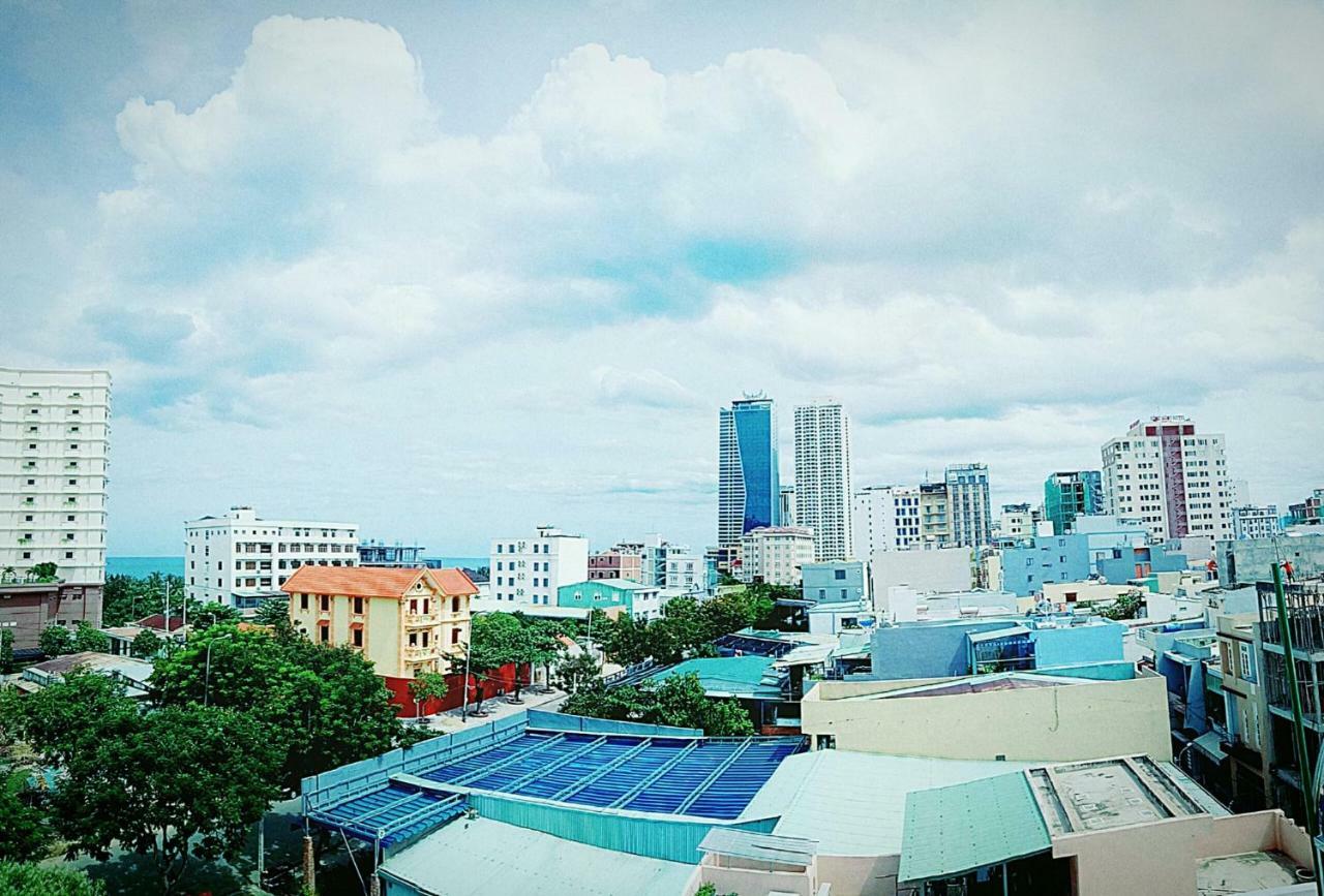Enjoy Home 岘港 外观 照片
