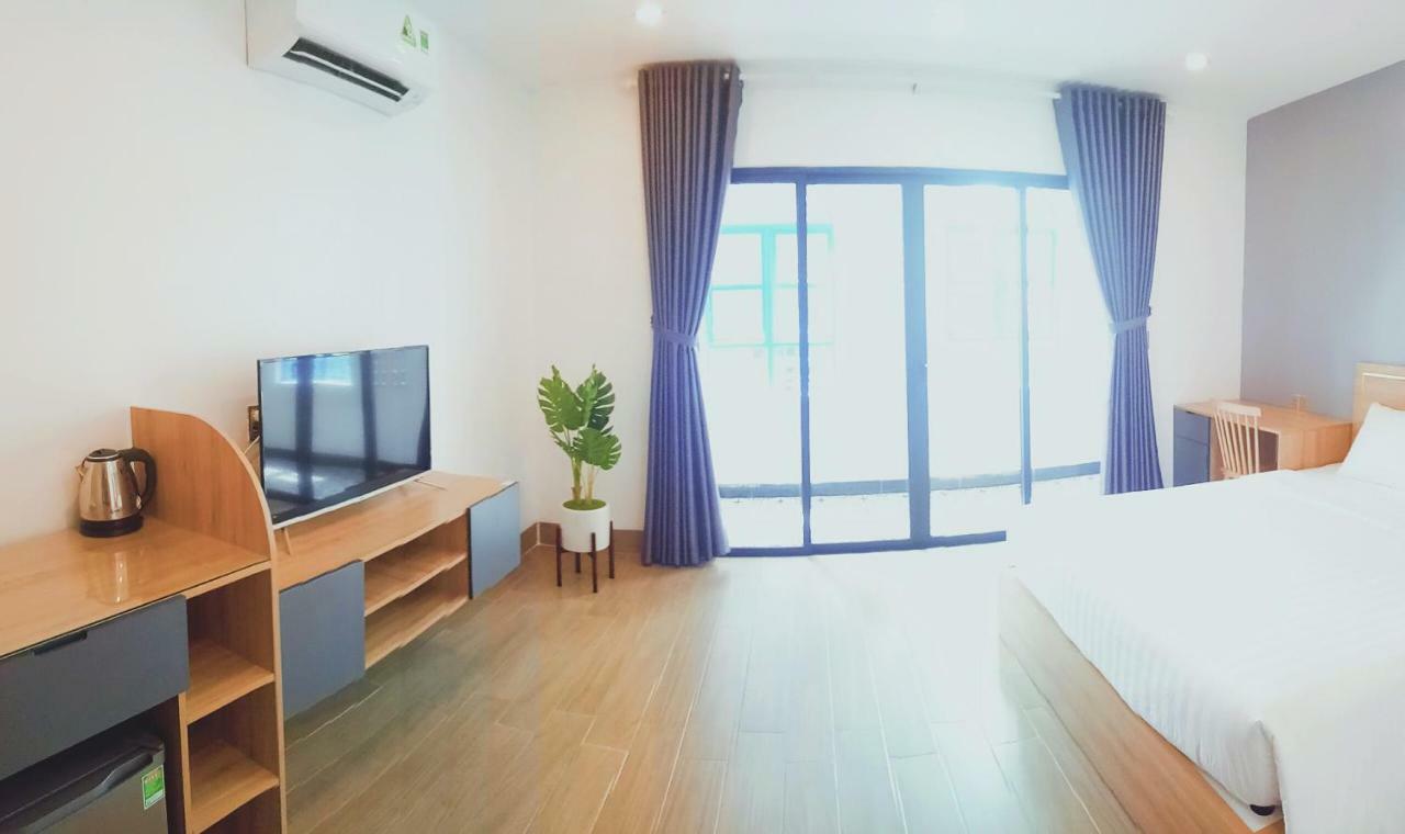 Enjoy Home 岘港 外观 照片